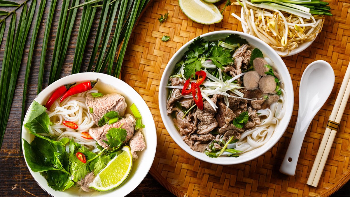 8 món ăn có nước ngon nhất miền Bắc
